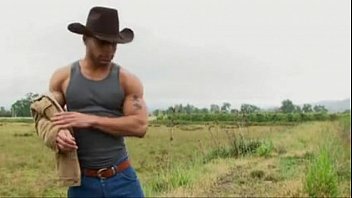 Gay sex cowboy brasil free