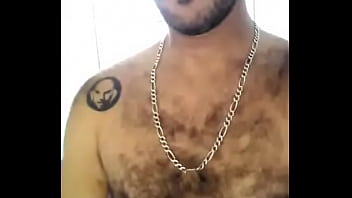 Video sexo gay brasileiro com técnico da internet