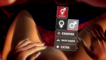 Video realistic sex game