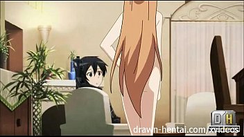 Anime female art gif sex 3d