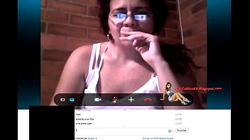 Video sexo webcam skype são pedro
