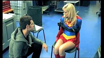 Supergirl becomes sex slave xev bellringer xxx