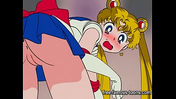 Sex scenes in anime