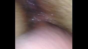 Mulher casada se mastubando