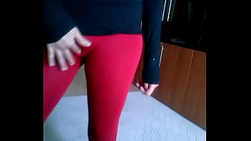 Arrimon legging
