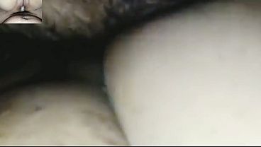 Anal rebolando