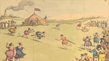 Vintage twainan