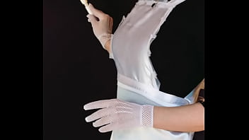 Hotel maid