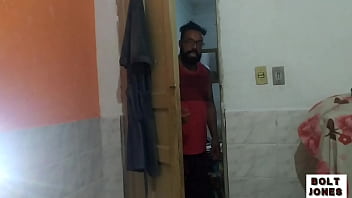 African anal pregnant